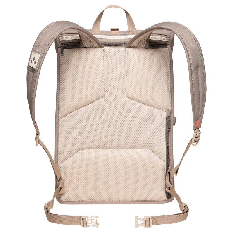 Vaude Coreway Pack 20 - Mochila 15.6" 45 cm (coconut)