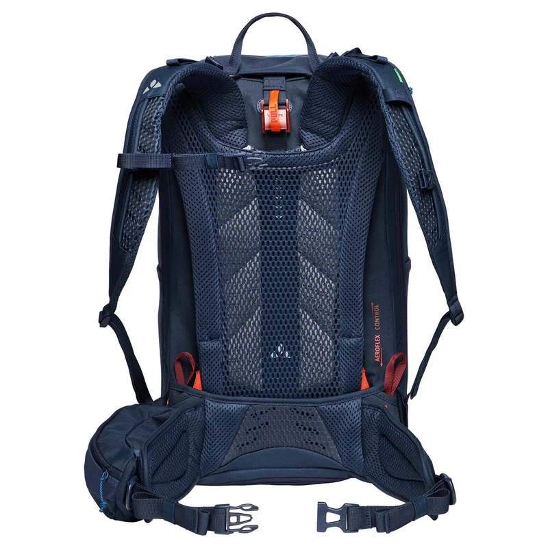 Vaude Wizard 24+4 - Mochila de senderismo 52 cm (baltic sea)