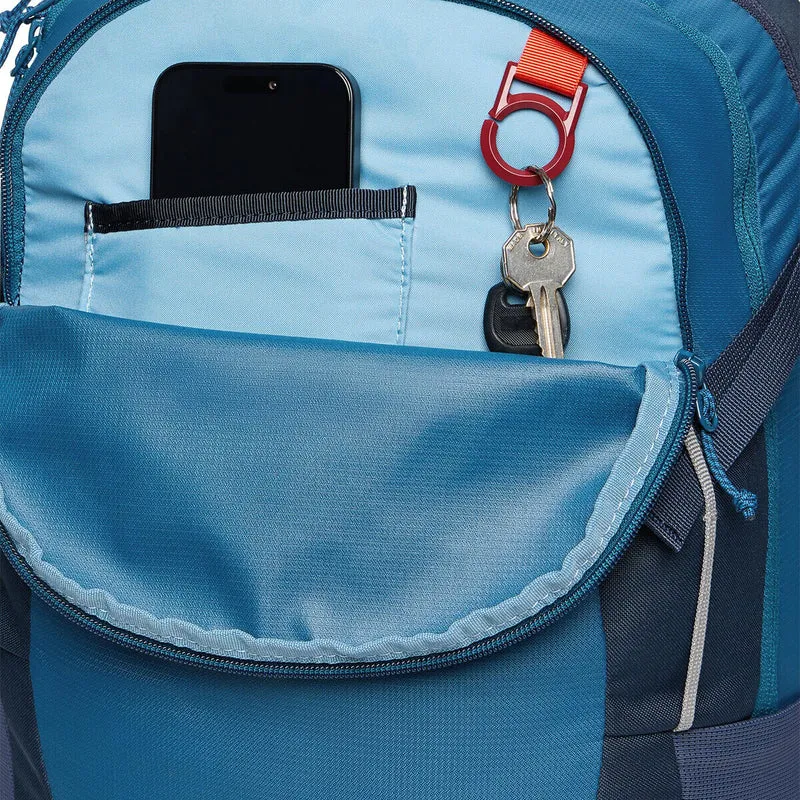 Vaude Wizard 24+4 - Mochila de senderismo 52 cm (baltic sea)