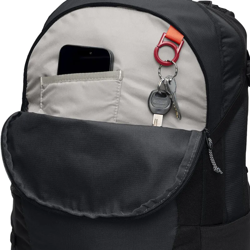 Vaude Wizard 30+4 - Mochila de senderismo 54 cm (black)