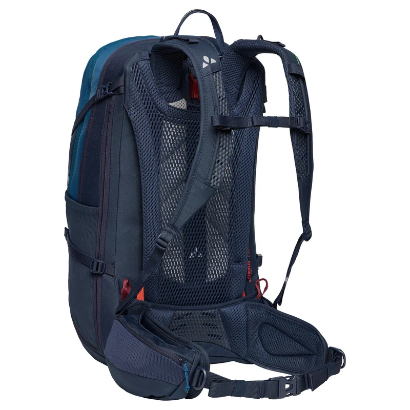Vaude Wizard 30+4 - Mochila de senderismo 54 cm (baltic sea)