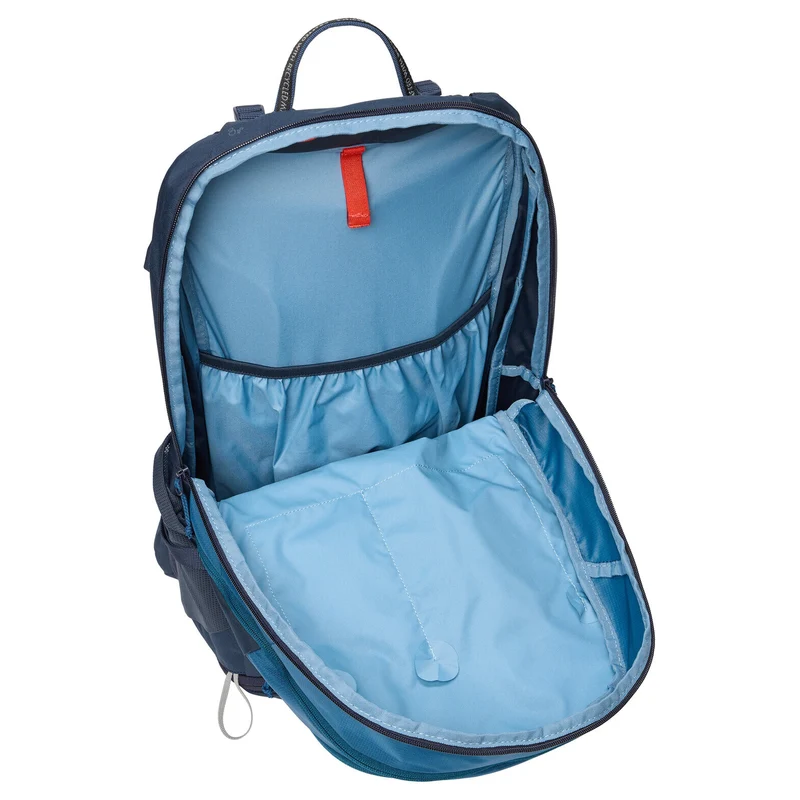 Vaude Wizard 30+4 - Mochila de senderismo 54 cm (baltic sea)