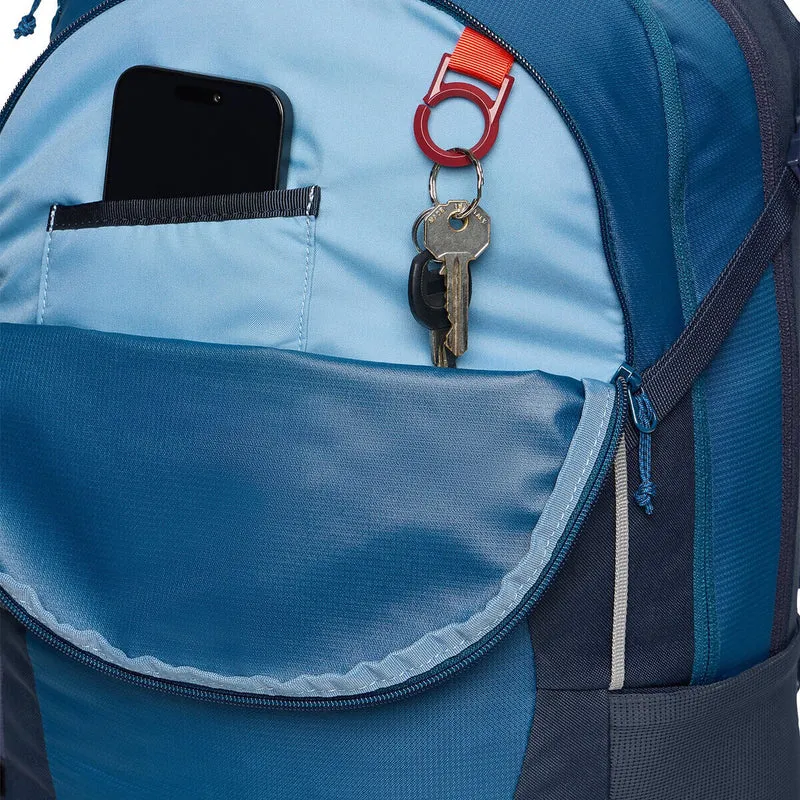 Vaude Wizard 30+4 - Mochila de senderismo 54 cm (baltic sea)