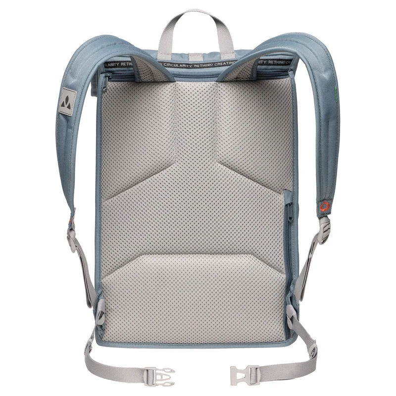Vaude Coreway Pack 20 - Mochila 15.6" 45 cm (heron)