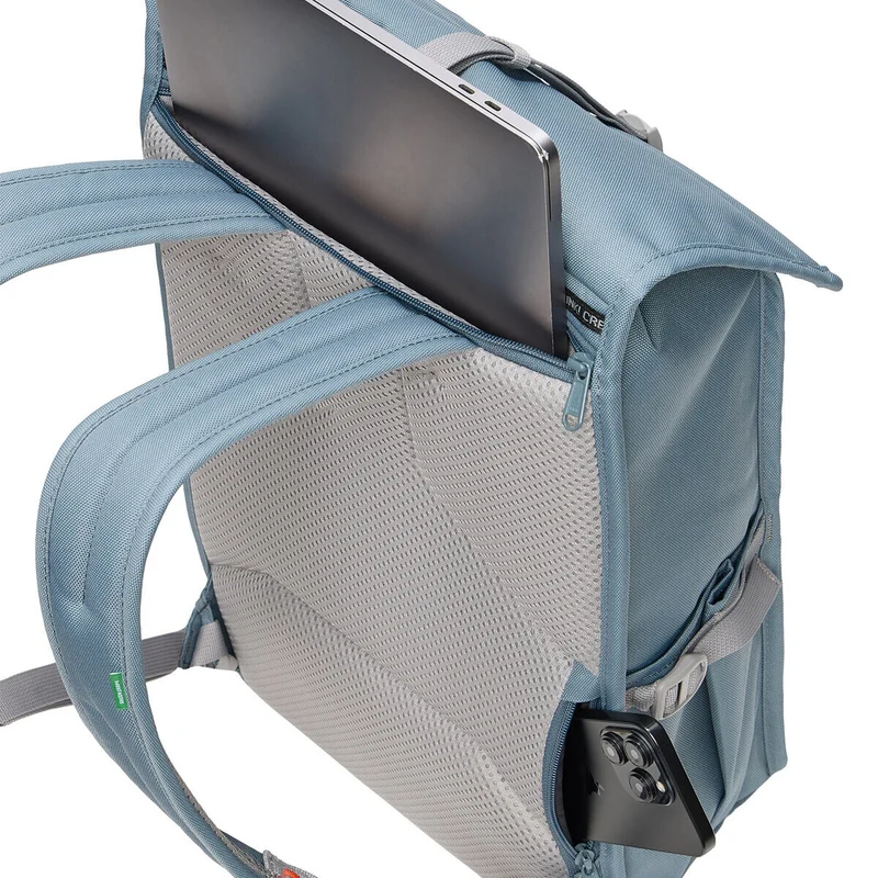 Vaude Coreway Pack 20 - Mochila 15.6" 45 cm (heron)