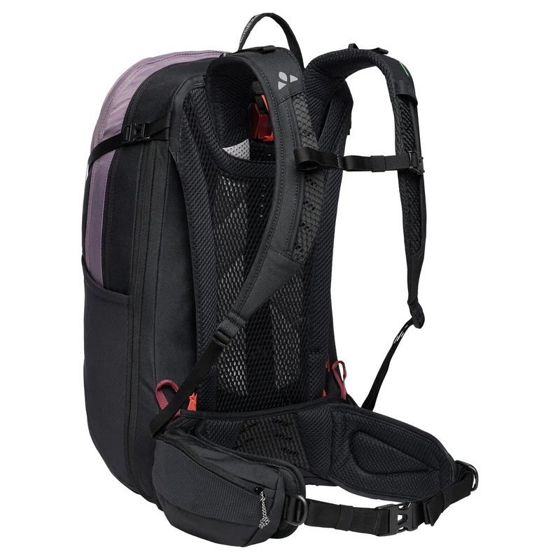 Vaude Wizard 24+4 - Mochila de senderismo 52 cm (purple ash)