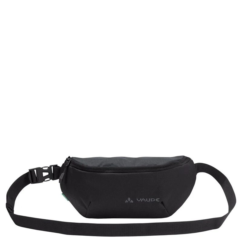 Vaude WegaMove - Riñonera 29 cm (black)