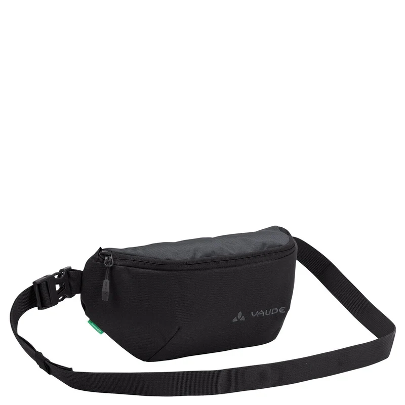 Vaude WegaMove - Riñonera 29 cm (black)