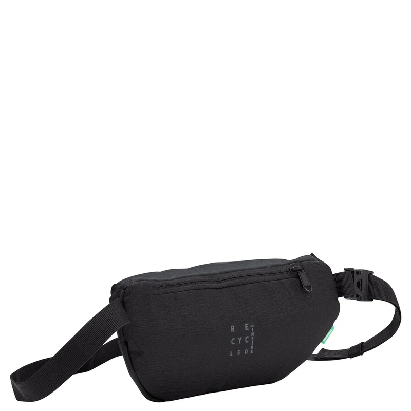 Vaude WegaMove - Riñonera 29 cm (black)