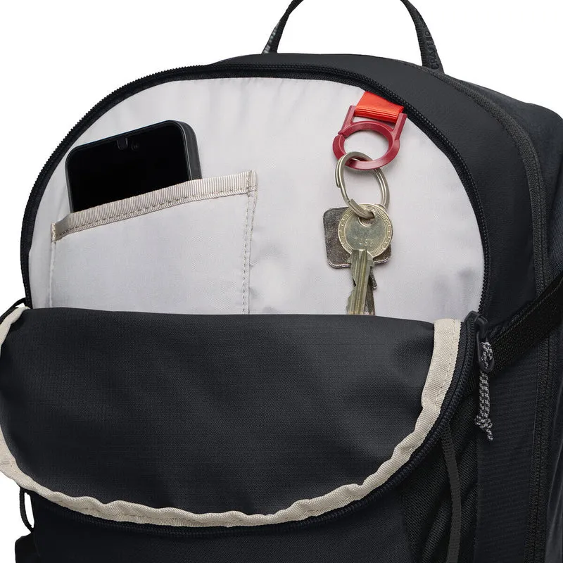 Vaude Wizard 18+4 - Mochila de senderismo 51 cm (black)