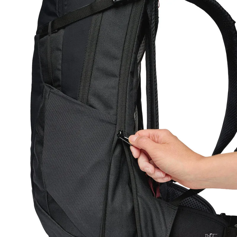 Vaude Wizard 18+4 - Mochila de senderismo 51 cm (black)