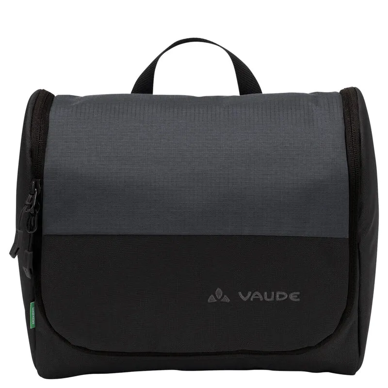 Vaude WegaWash - Neceser 26 cm (black)