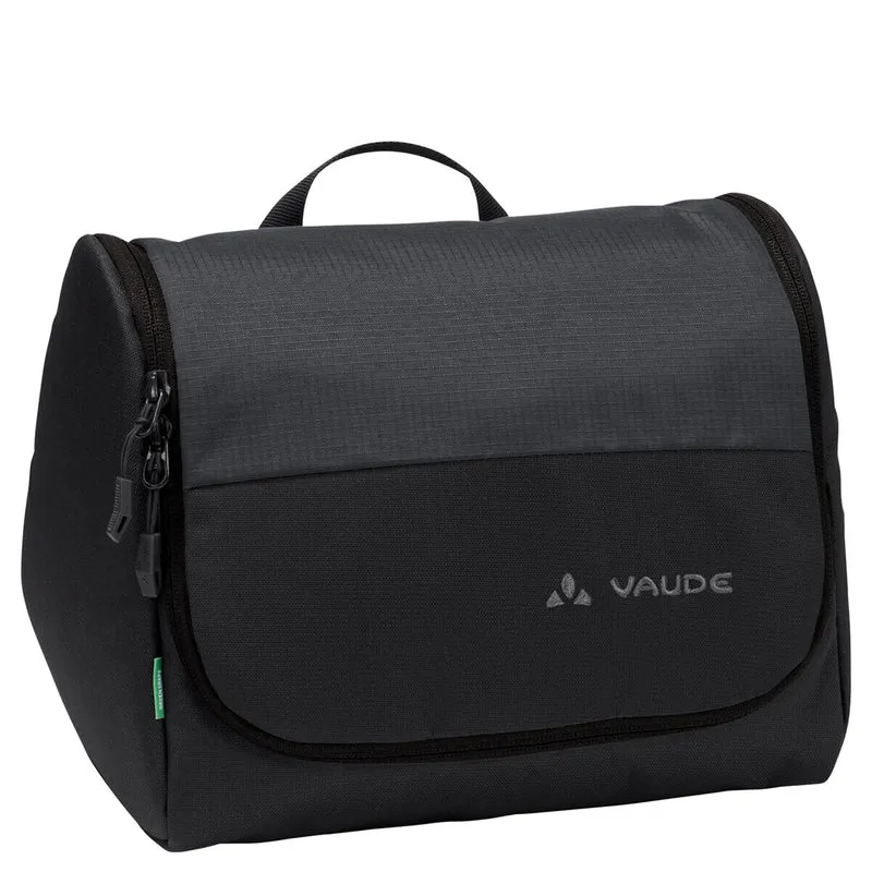 Vaude WegaWash - Neceser 26 cm (black)