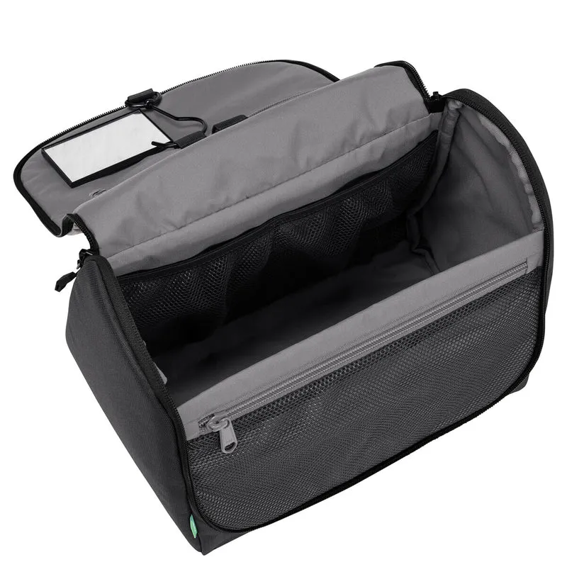 Vaude WegaWash - Neceser 26 cm (black)