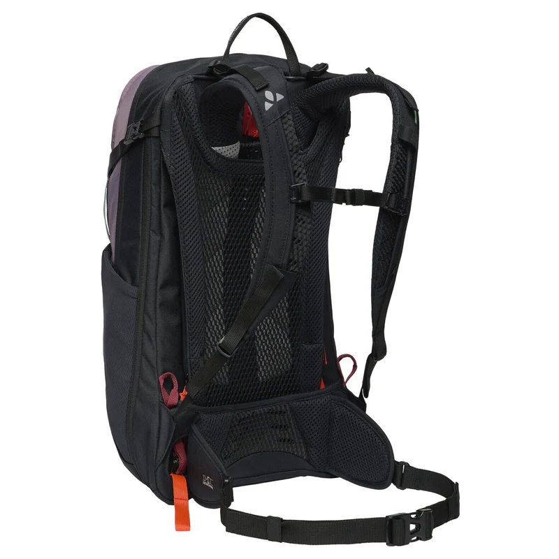Vaude Wizard 18+4 - Mochila de senderismo 51 cm (purple ash)
