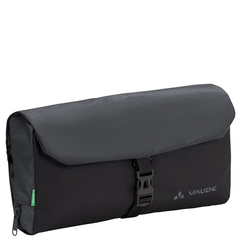 Vaude WegaWrap - Neceser 32 cm (black)