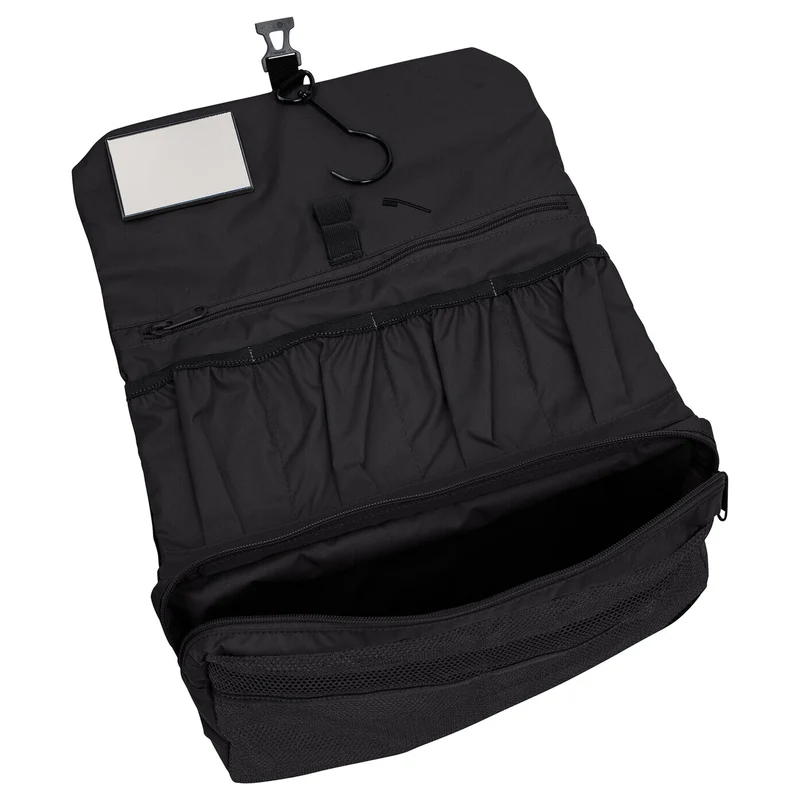Vaude WegaWrap - Neceser 32 cm (black)
