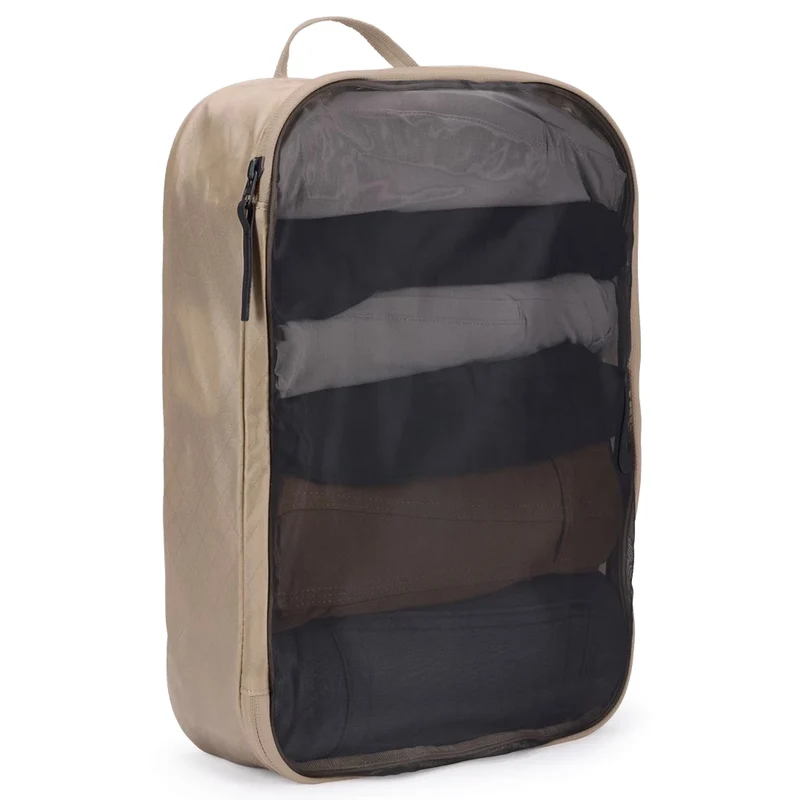 Thule Packing Cube - Bolsa de embalaje M 35.5 cm (gentle beige)