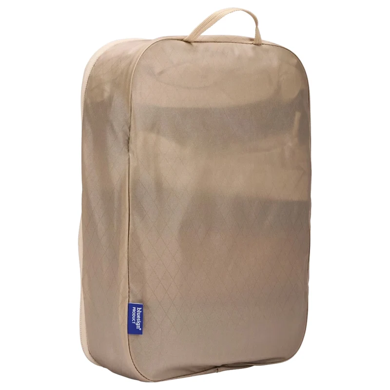 Thule Packing Cube - Bolsa de embalaje M 35.5 cm (gentle beige)