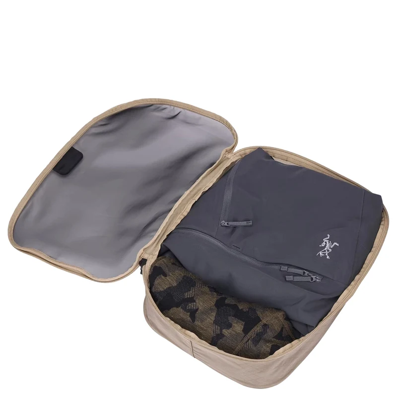 Thule Packing Cube - Bolsa de embalaje M 35.5 cm (gentle beige)