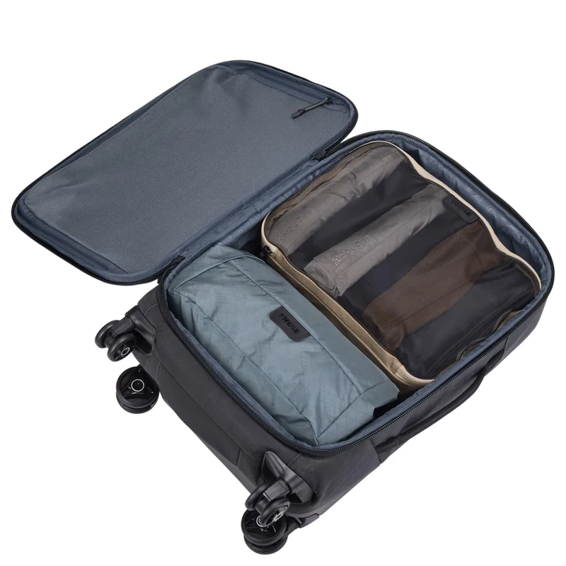 Thule Packing Cube - Bolsa de embalaje M 35.5 cm (gentle beige)