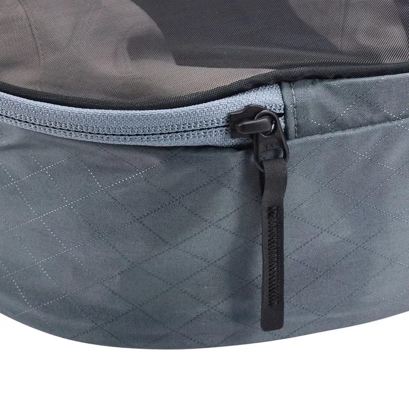 Thule Packing Cube - Bolsa de compresión L 40 cm (pond gray)