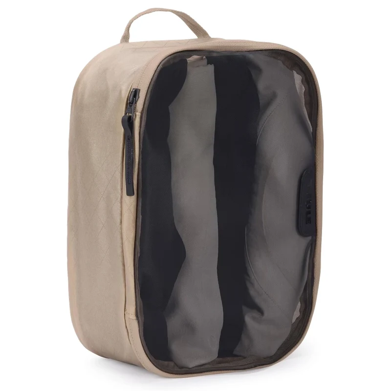 Thule Packing Cube - Bolsa de almacenamiento S 25 cm (gentle beige)