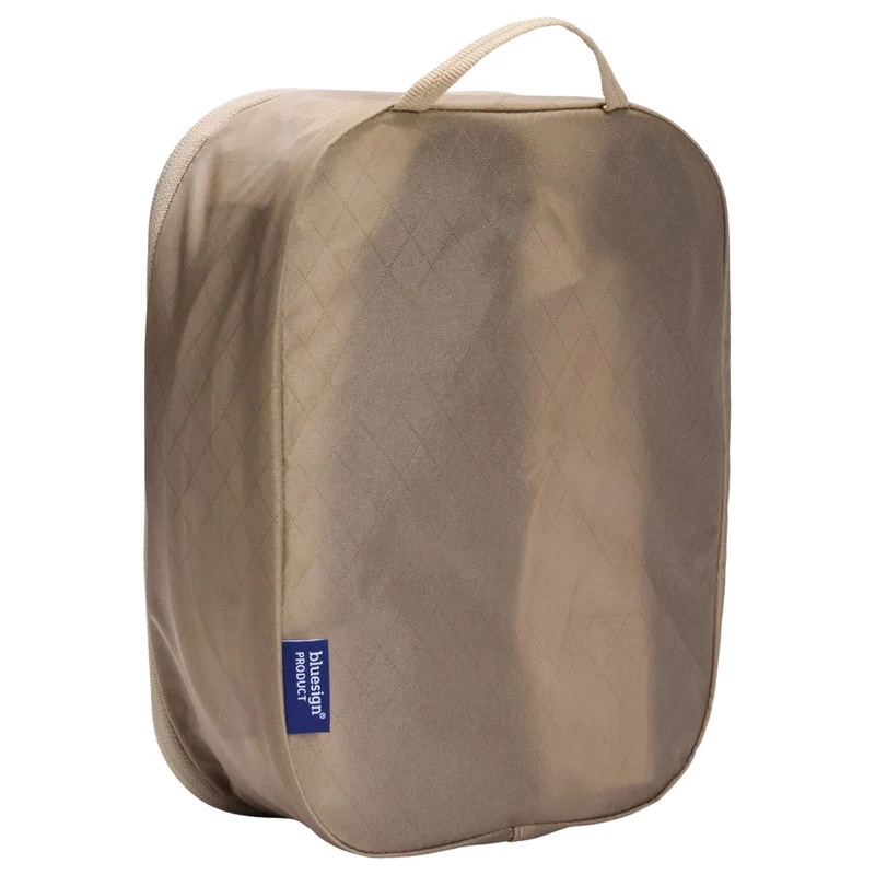 Thule Packing Cube - Bolsa de almacenamiento S 25 cm (gentle beige)