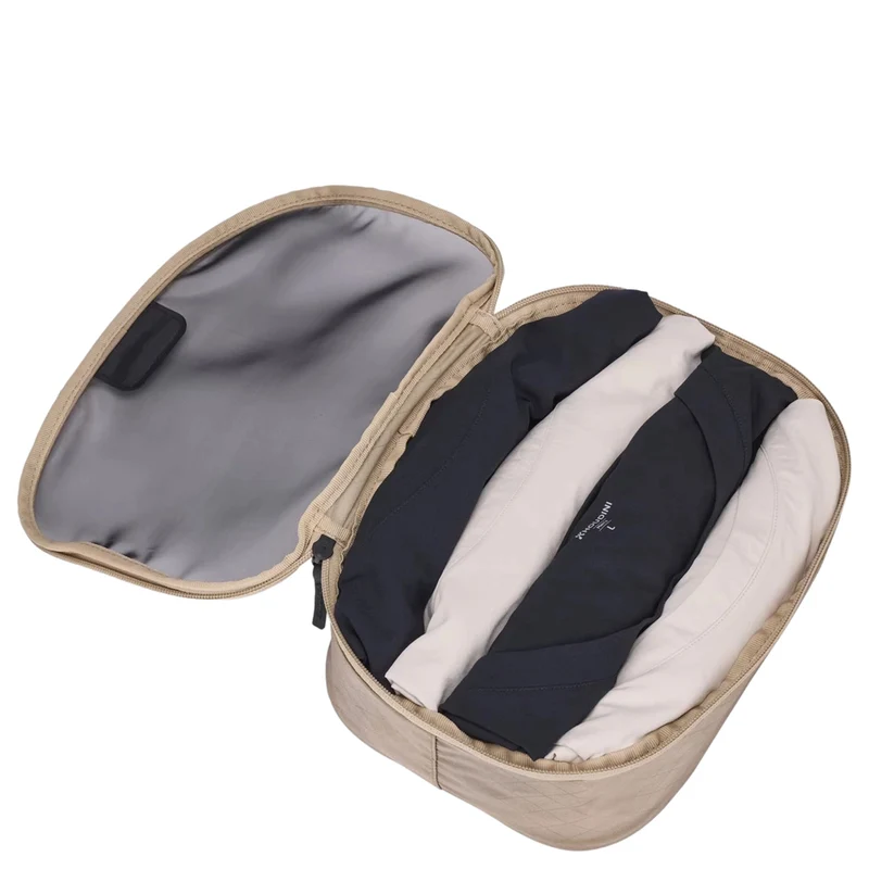Thule Packing Cube - Bolsa de almacenamiento S 25 cm (gentle beige)