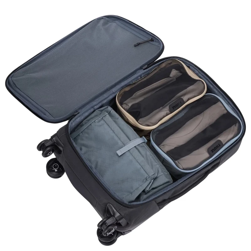 Thule Packing Cube - Bolsa de almacenamiento S 25 cm (gentle beige)