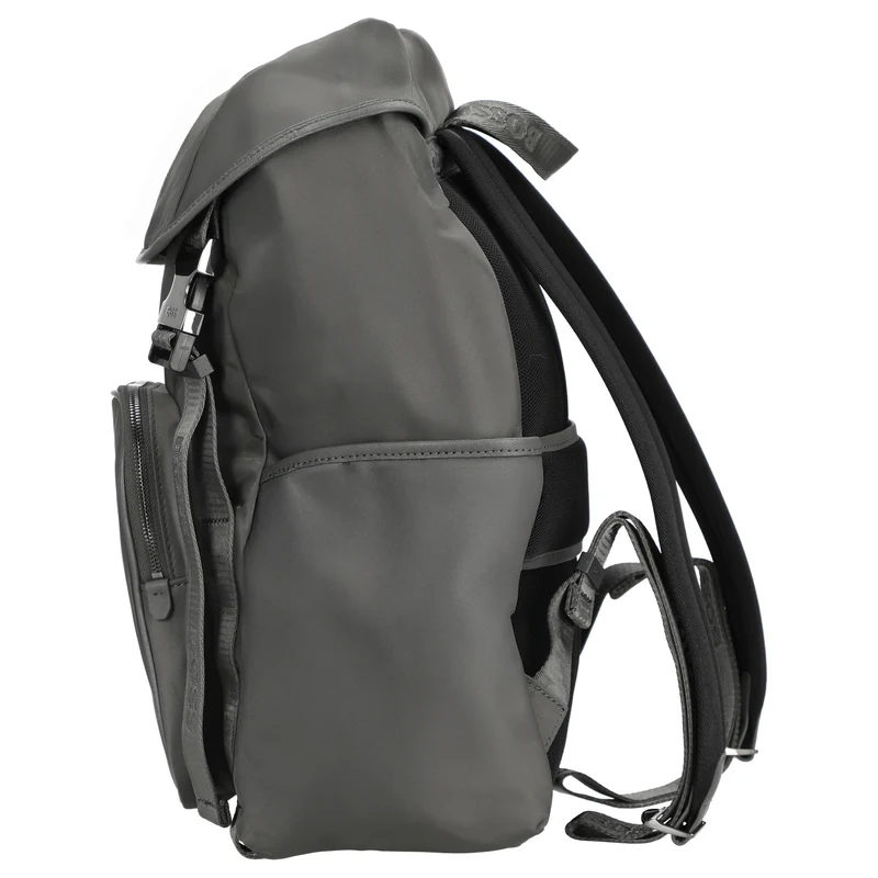 BOSS B Icon - Mochila 43.5 cm (medium grey)
