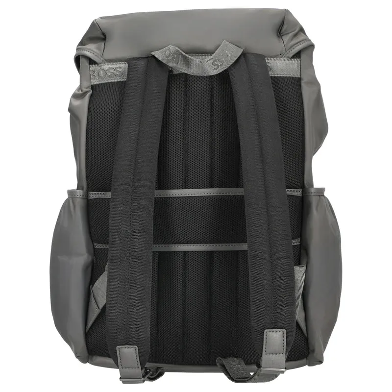 BOSS B Icon - Mochila 43.5 cm (medium grey)