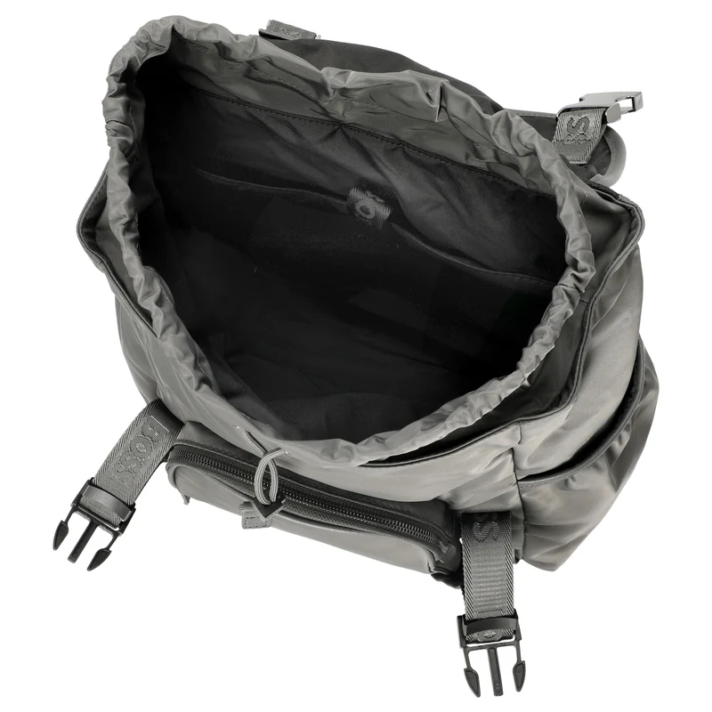 BOSS B Icon - Mochila 43.5 cm (medium grey)