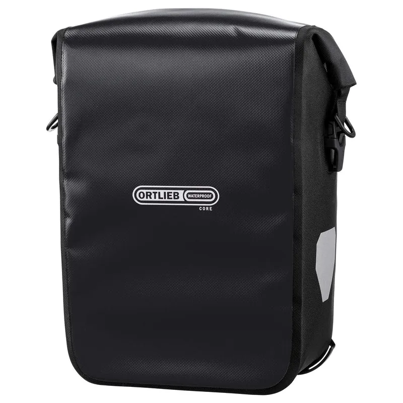 Ortlieb Sport-Roller Core 14.5 - Bolsa de bicicleta 37 cm (black)