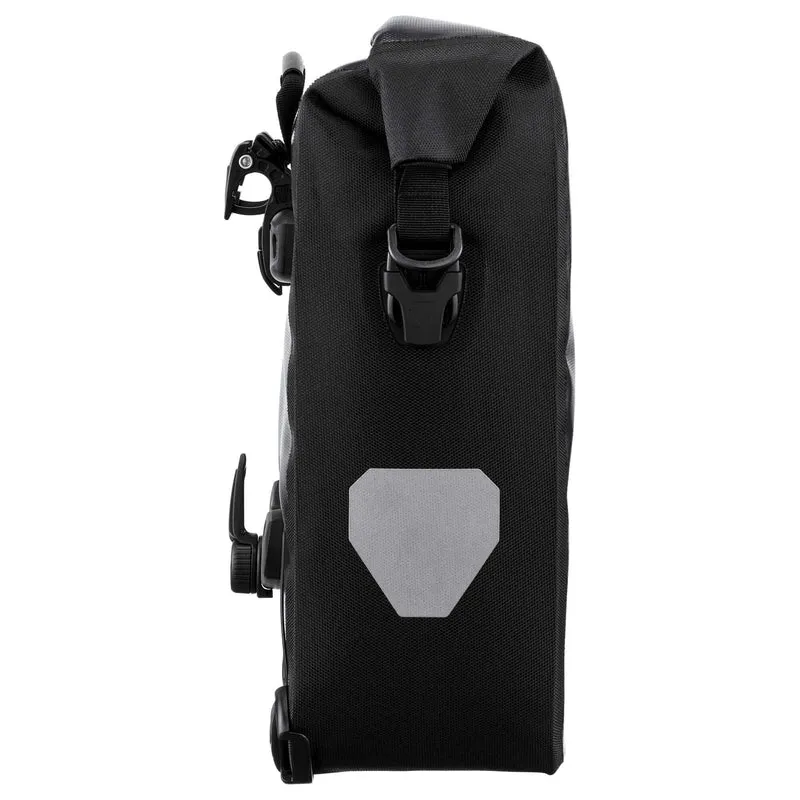 Ortlieb Sport-Roller Core 14.5 - Bolsa de bicicleta 37 cm (black)