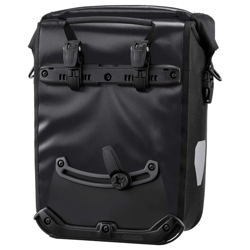 Ortlieb Sport-Roller Core 14.5 - Bolsa de bicicleta 37 cm (black)