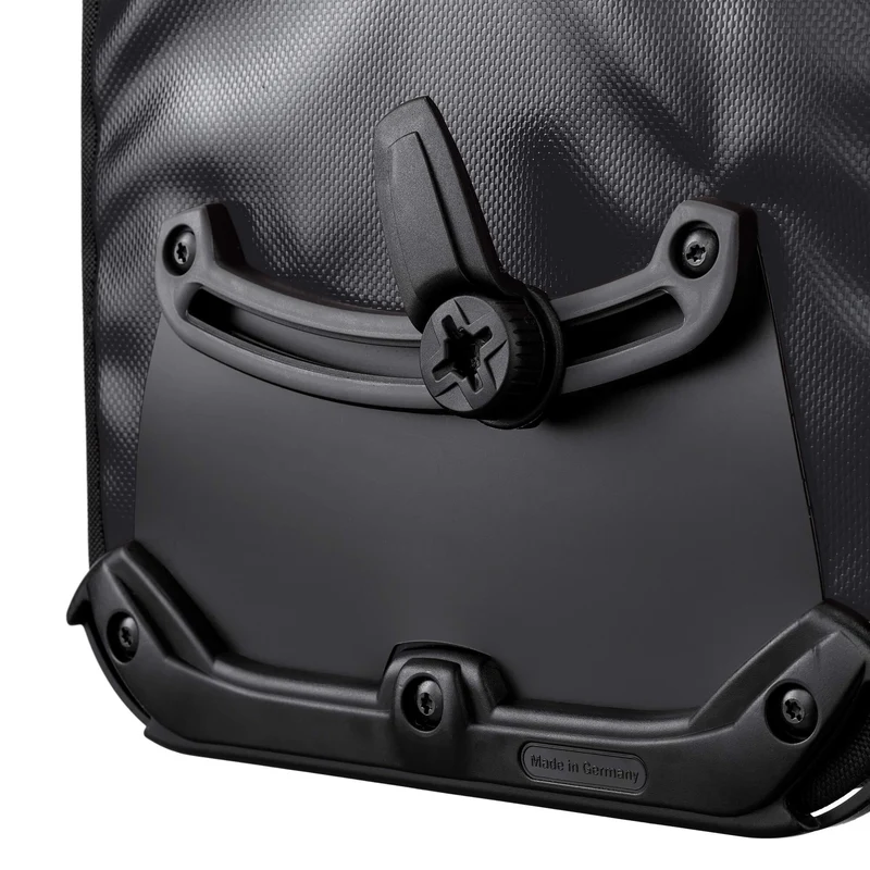 Ortlieb Sport-Roller Core 14.5 - Bolsa de bicicleta 37 cm (black)