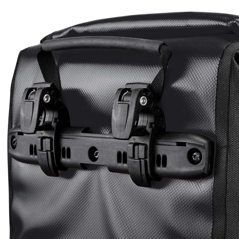 Ortlieb Sport-Roller Core 14.5 - Bolsa de bicicleta 37 cm (black)