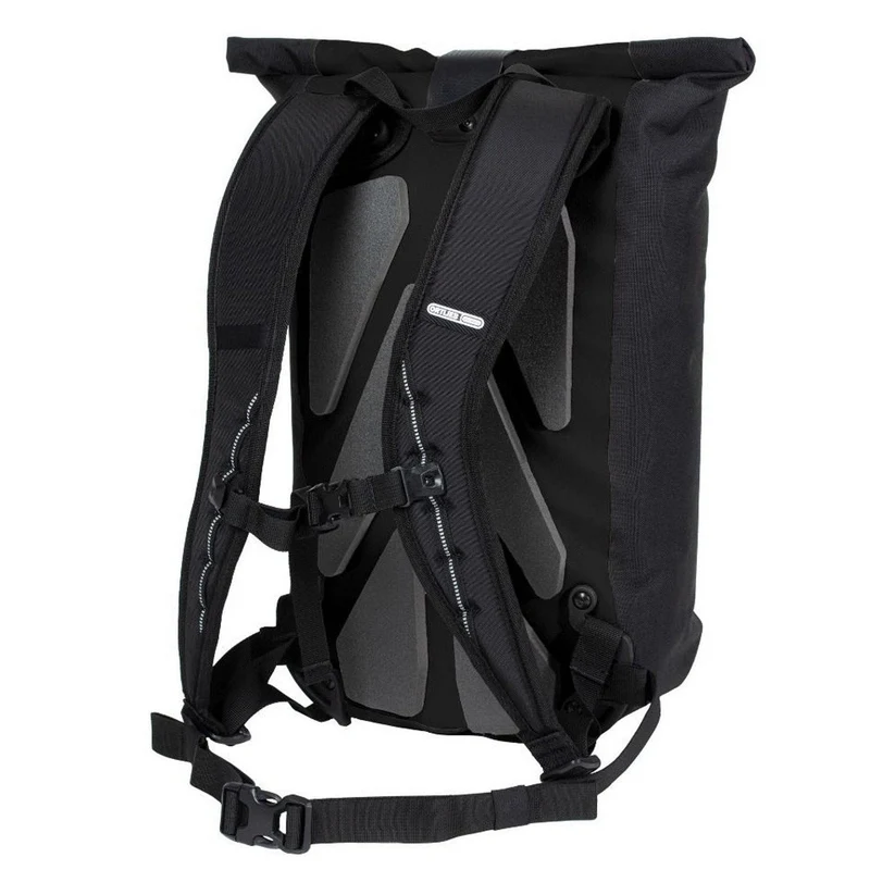 Ortlieb Velocity 23 - Mochila 15" 50 cm (petrol black)