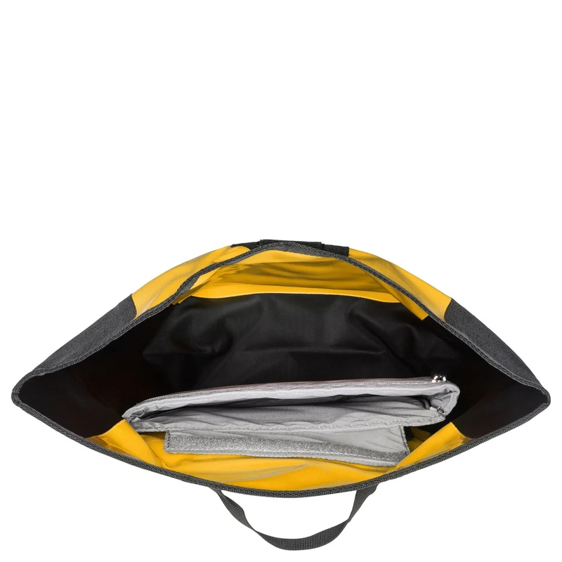 Ortlieb Velocity 23 - Mochila 15" 50 cm (petrol black)
