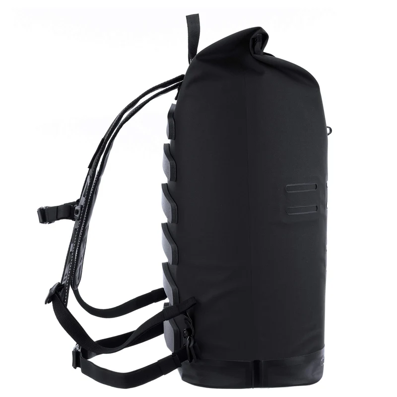 Ortlieb Commuter-Daypack 27 - Mochila 15.4" 50 cm (black)