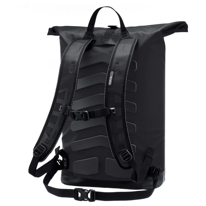 Ortlieb Commuter-Daypack 27 - Mochila 15.4" 50 cm (black)