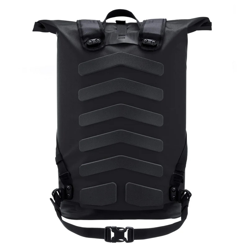 Ortlieb Commuter-Daypack 27 - Mochila 15.4" 50 cm (black)