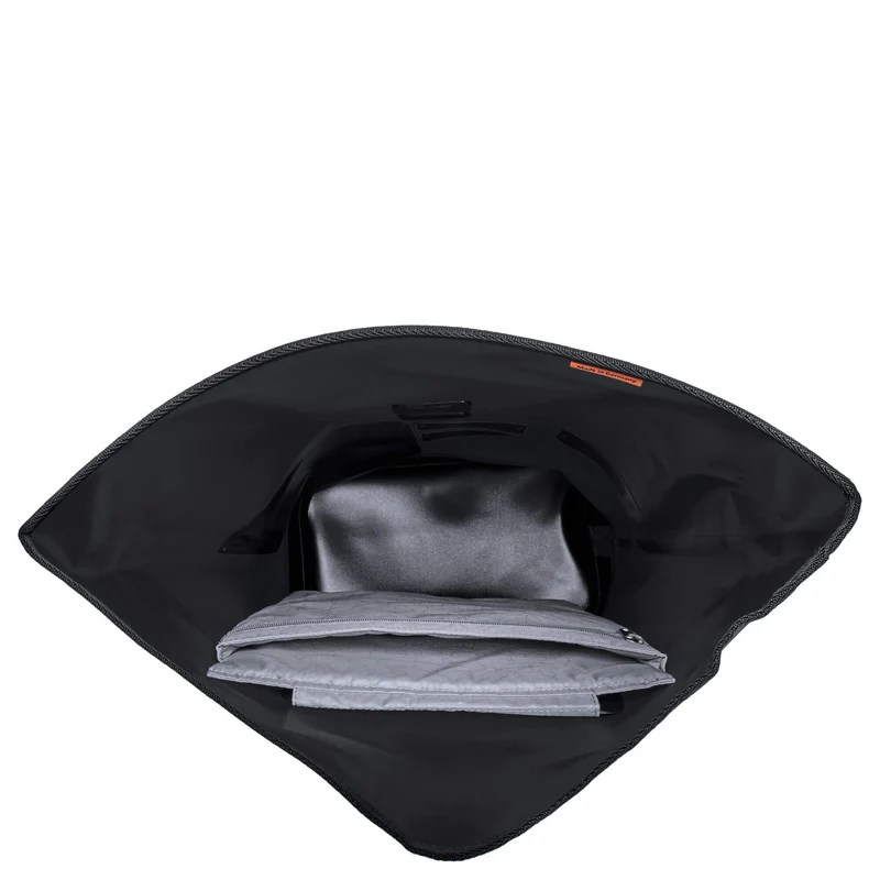 Ortlieb Commuter-Daypack 27 - Mochila 15.4" 50 cm (black)