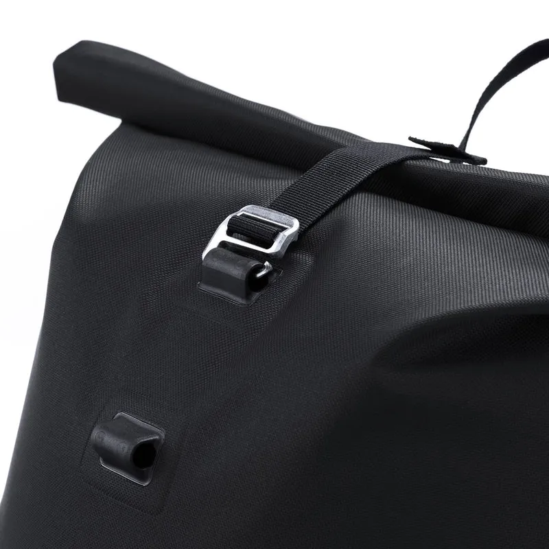 Ortlieb Commuter-Daypack 27 - Mochila 15.4" 50 cm (black)