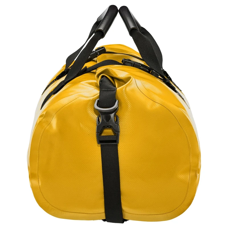 Ortlieb Rack-Pack 24 - Bolsa de viaje 48 cm (yellow black)