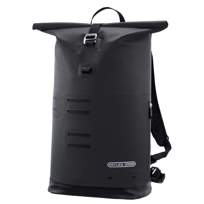 Ortlieb Commuter-Daypack 21 - Mochila 15.4" 50 cm (black)