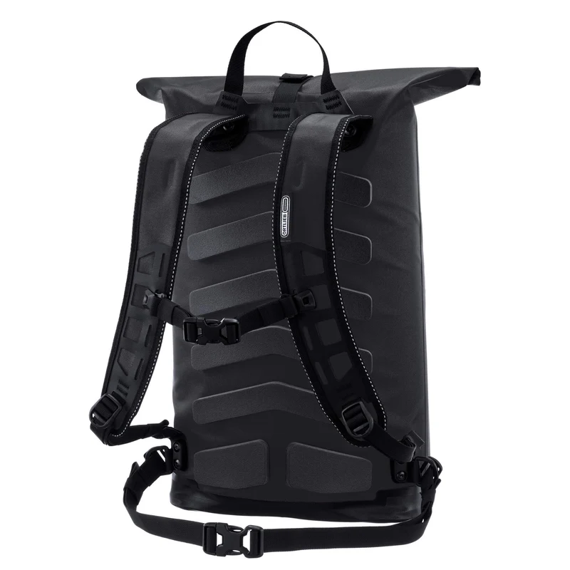 Ortlieb Commuter-Daypack 21 - Mochila 15.4" 50 cm (black)