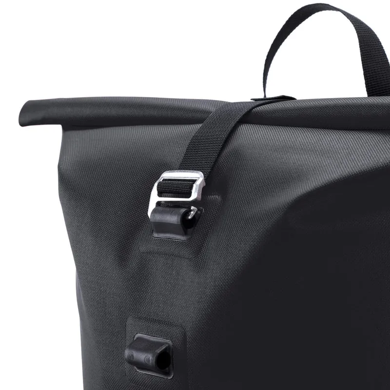 Ortlieb Commuter-Daypack 21 - Mochila 15.4" 50 cm (black)