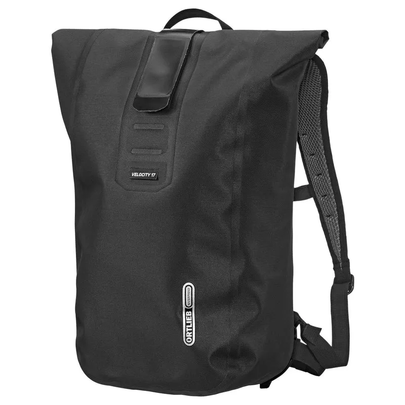 Ortlieb Velocity PS 17 - Mochila 45 cm (black)